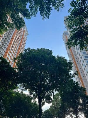 Bán dragon hill 2 căn gốc 75m2 giá 4.680 tỷ nội thất đẹp sang