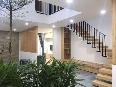 Cho thuê nhà đẹp 2pn – khu hồ xuân hương