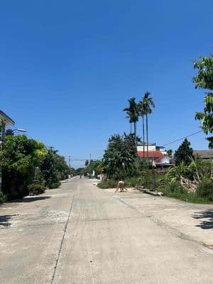 lô ngang ~6mét.Đường 15mét y hình Gần Chợ Mười Giờ, sẵn sổ