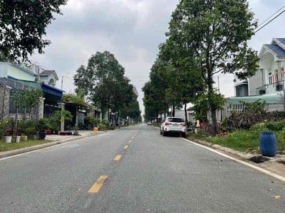 Bán đất phú tân mặt tiền đường vành đai thông ở kinh doanh tp mới