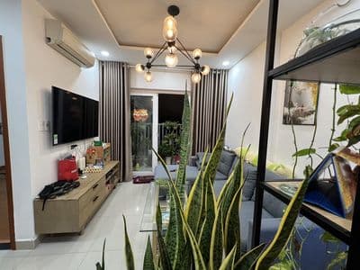 Bán gấp căn hộ 2PN tại Orchid Park, 75m2, giá tốt 3,2 tỷ