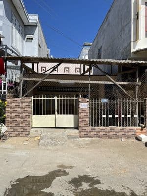 Nhà gần siêu thị Coopmart, hẻm xe hơi đường Lương Ngọc Quyến