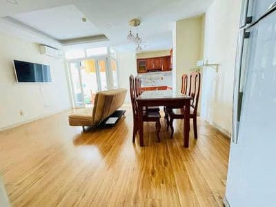 BÁn căn hộ Hà đô nguyễn văn công 74m 2pn sổ riêng. 4 tỷ 800tr.