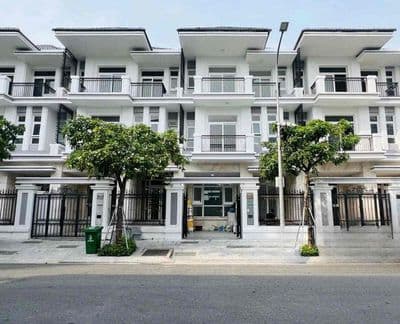 Biệt thự cho thuê nguyễn lương bằng pmh q7