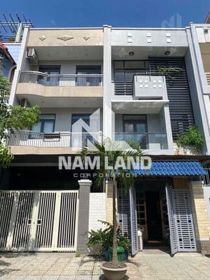 Nhà Làng Báo Chí Thảo Điền cho thuê chỉ 29TR - 165m2