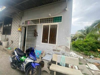Nhà mới hẻm xe hơi Nguyễn Văn Linh, Bình Hưng – 2PN, ở liền, 2,25 tỷ