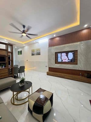 nhà 2 tầng Mt Phan Khôi Hoà Xuân Đà Nẵng chỉ 6ty3 TL