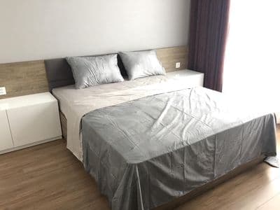 CĂN GÓC SAMLAND GÒ VẤP ,2PN,2WC,SỔ HỒNG