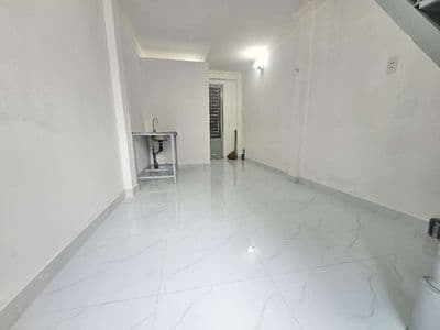 Mặt tiền đường thông chợ Bà Chiểu- Trường Sa tiện kinh doanh nhỏ