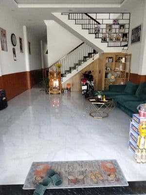 mặt bằng kinh doanh MT Đỗ Đăng Tuyển gần 40m2 giá 5triệu