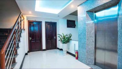 Cho thuê phòng full nội thất võ nguyên giáp– gần biển mỹ khê, hồ xuân