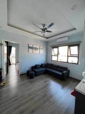 Bán CC Mini Hà Trì Hà Đông- Siêu Rộng Nội Thất Rất Đẹp, Ô tô đỗ cửa
