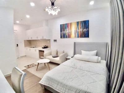 SAIGON MIA CHO THUÊ CĂN HỘ OFFICETEL – GIÁ TỪ 8,5 – 9 TRIỆU/THÁNG