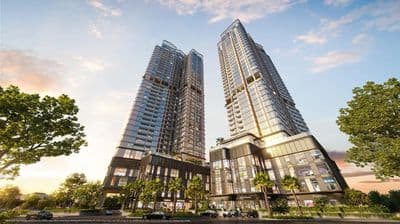 CĂN HỘ CAO CẤP TẠI ĐÀO TRÍ - QUẬN 7 MỞ BÁN ĐỢT ĐẦU TIÊN-MIỄN LÃI 2 NĂM
