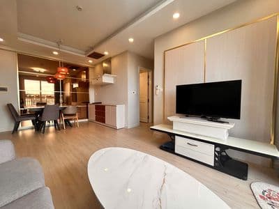 SAIGON MIA CHO THUÊ CĂN HỘ 2PN2WC 78M² – GIÁ CHỈ 14–16 TRIỆU/THÁNG