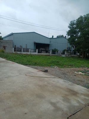 Bán lô đất gần chợ phú sơn góc 2 mặt tiền