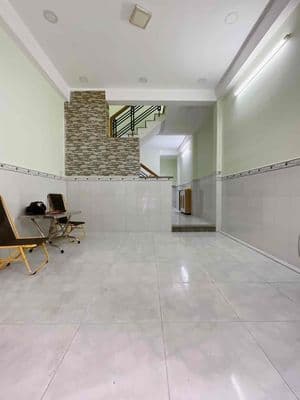 NHỈNH 3 Tỷ-NHÀ QUẬN 7-NGAY LOTTE MART–2TẦNG-SHR HOÀN CÔNG