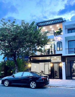 Cho thuê nhà khu đô thị mỹ gia phù hợp vừa ở vừa kinh doanh