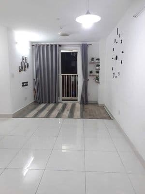 Cho thuê căn hộ Tara Residence Q.8 2PN 2WC NTCB