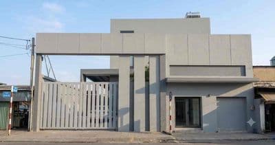 Villa sân vườn ! ngay mặt tiền phạm văn đồng - thủ đức !