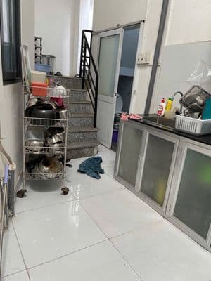 Nhà Mặt tiền Tân Hoà Đông, Dt: 4m x 18m, 3PN,còn mới đẹp, kd buôn bán