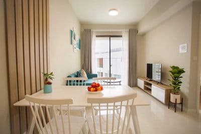 Cho thuê căn hộ Lexington 2pn, 73m2, đầy đủ nội thất giá 14,5tr