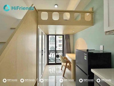 Sắp khai trương – tòa nhà mới tinh tại bình thạnh