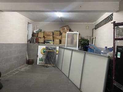 Cho thuê kho DT 18m2