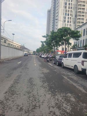 Gần vạn phúc - 88m2 công nhận đủ - ngang 7.2m hiếm - ngay quốc lộ 13