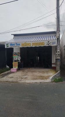 Bán Nhà
