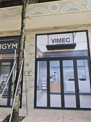 Shophouse ngay Privia Khang Điền, diện tích lớn, thuận tiện kinh doanh