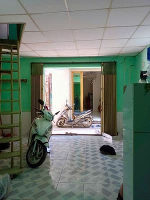 Cho thuê nhà nguyên căn – trần văn mười, hóc môn 3.5tr còn t.lượng