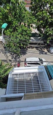 Cho thuê nhà đinh bộ lĩnh hẻm xe tải 3 lầu 4on 3wc 4m x 20m