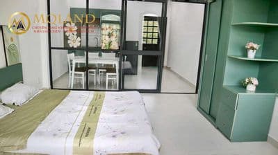 Nhà đẹp KD HOME/CHDV ngay Sân Bay Tân Sơn Nhất