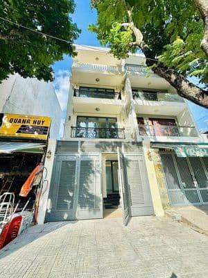 Cần cho thuê nhà MT 75A Nguyễn Sỹ Sách P.15 Q.Tân Bình