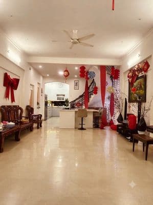 Bán nhà Bình Lợi, Bình Thạnh 5,3* 20- 4 tầng 5PN 5WC