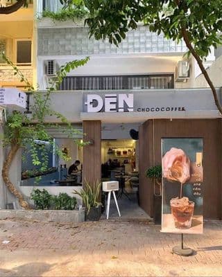 Cho thuê mbkd lý văn phức q1, diện tích 50m², lối đi riêng, giá 20tr