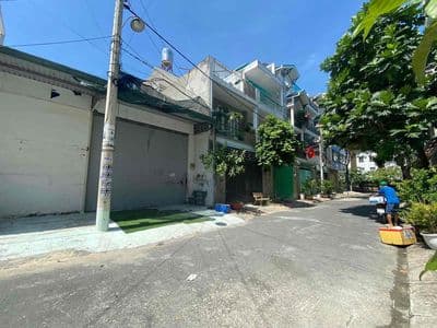 CHO THUÊ KHO Ngang 10, dài 17- Hđ dài hạn. Chế Lan viên