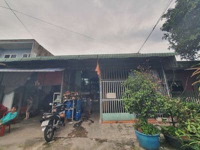 BÁN DÃY TRỌ MẶT TIỀN D7 – KDC THUẬN GIAO