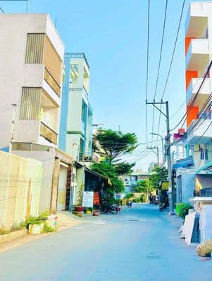 Giảm 350Tr Lô Đất 68m2 Nguyễn Duy Trinh, Chợ Long Trường Giá 3,6 Tỷ