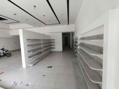 cho thuê mặt bằng mặt tiền đường Yersin Thủ Dầu Một