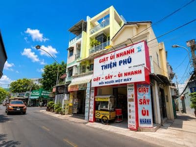 TÌM ĐÂU! Nhà căn góc đường Nguyễn VĂn Luông Quận 6 chỉ 5.3 tỷ!
