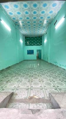 Cho thuê nhà sát BX Miền tây Tên Lửa-DT 4x20-giá 8 triệu-đường nhựa 6m