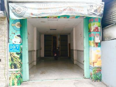 Cho thuê mặt bằng kinh doanh đường Dương Cát Lợi - Phú Xuân, Nhà Bè