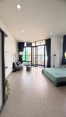 Căn Hộ Studio Full nt new rộng 40m2 - Gần ĐH Công Nghiệp 4, VLU