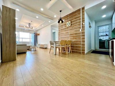 CHÍNH CHỦ BÁN CĂN HỘ BABYLON ÂU CƠ 75m2 2PN 2WC , SHR