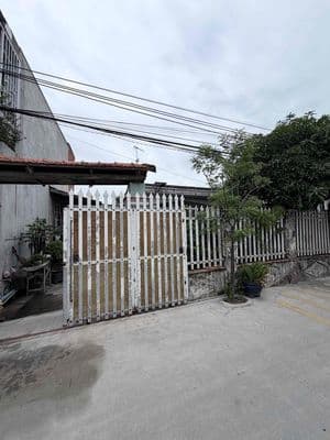 Bán nhà đường Bình Nhâm 20