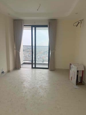 Cho thuê căn Aurora 1 PN nhà trống 7 triệu