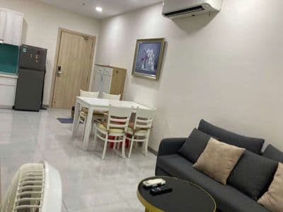 Căn hộ 1pn Full nội thất Viva Riverside quận 6