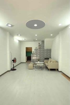 Chính chủ bán nhà Hẻm Xe Hơi Lê Văn Quới, Bình Tân, 48m2, Nhỉnh 4 Tỷ